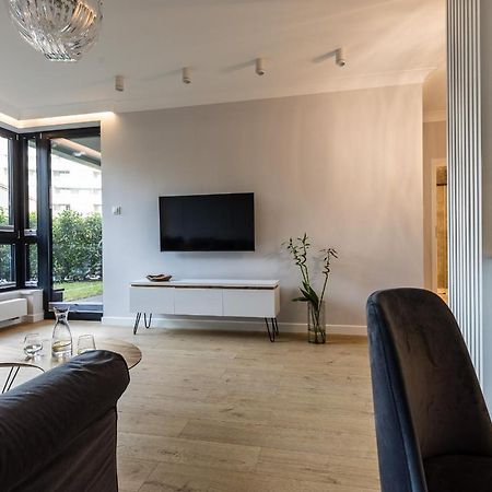Dream Apartment Portova Γκντίνια Εξωτερικό φωτογραφία