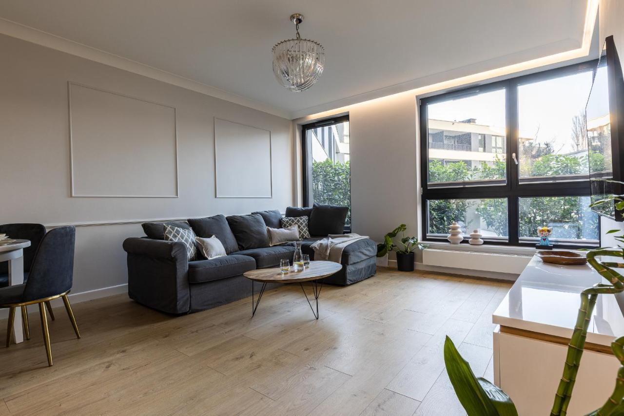 Dream Apartment Portova Γκντίνια Εξωτερικό φωτογραφία