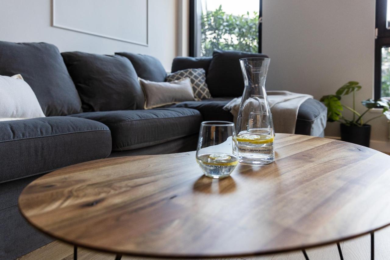 Dream Apartment Portova Γκντίνια Εξωτερικό φωτογραφία