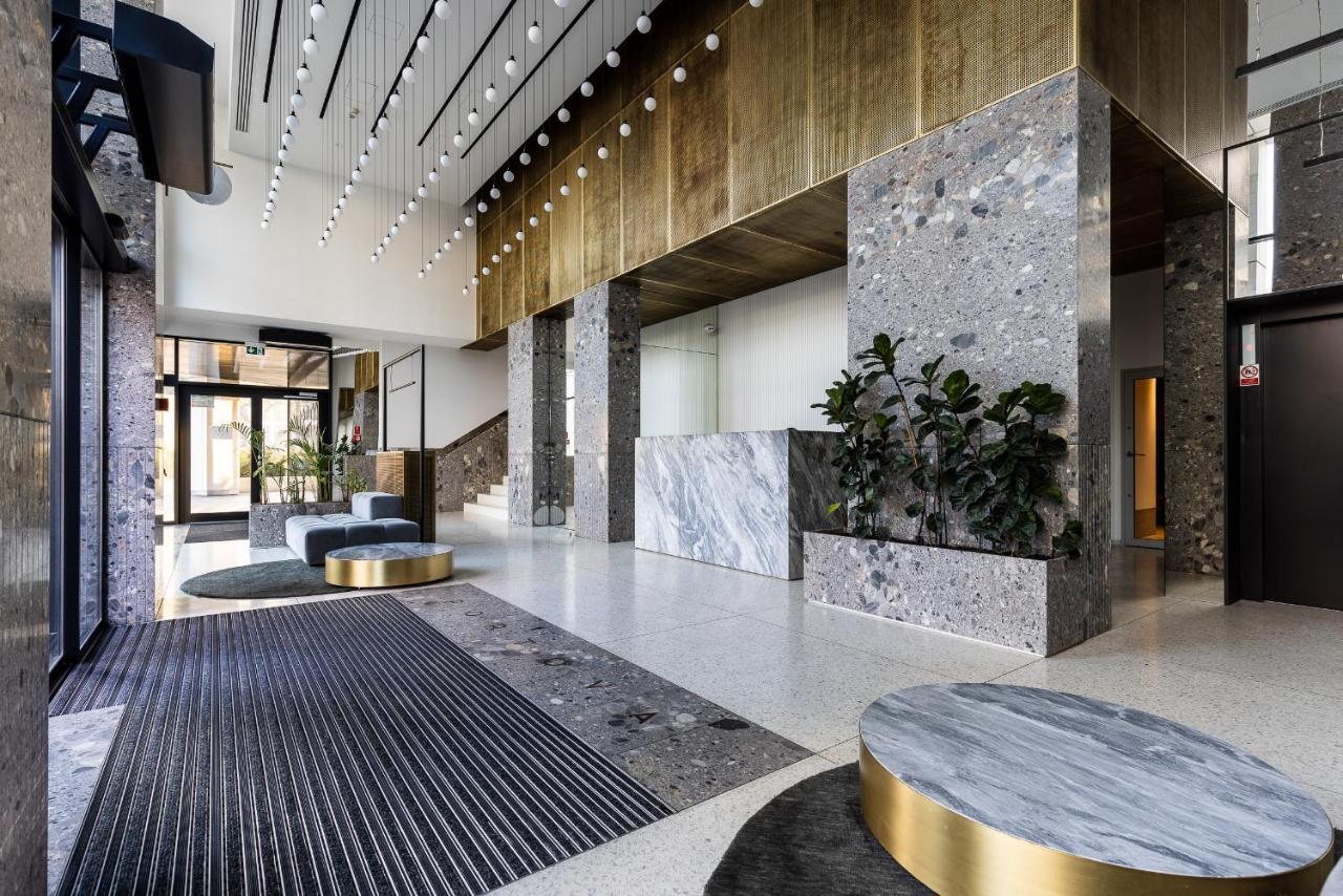 Dream Apartment Portova Γκντίνια Εξωτερικό φωτογραφία
