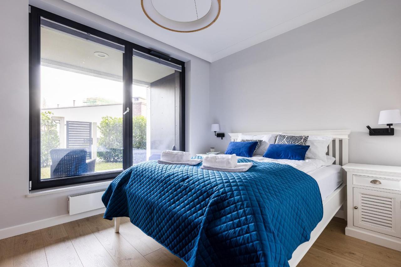 Dream Apartment Portova Γκντίνια Εξωτερικό φωτογραφία