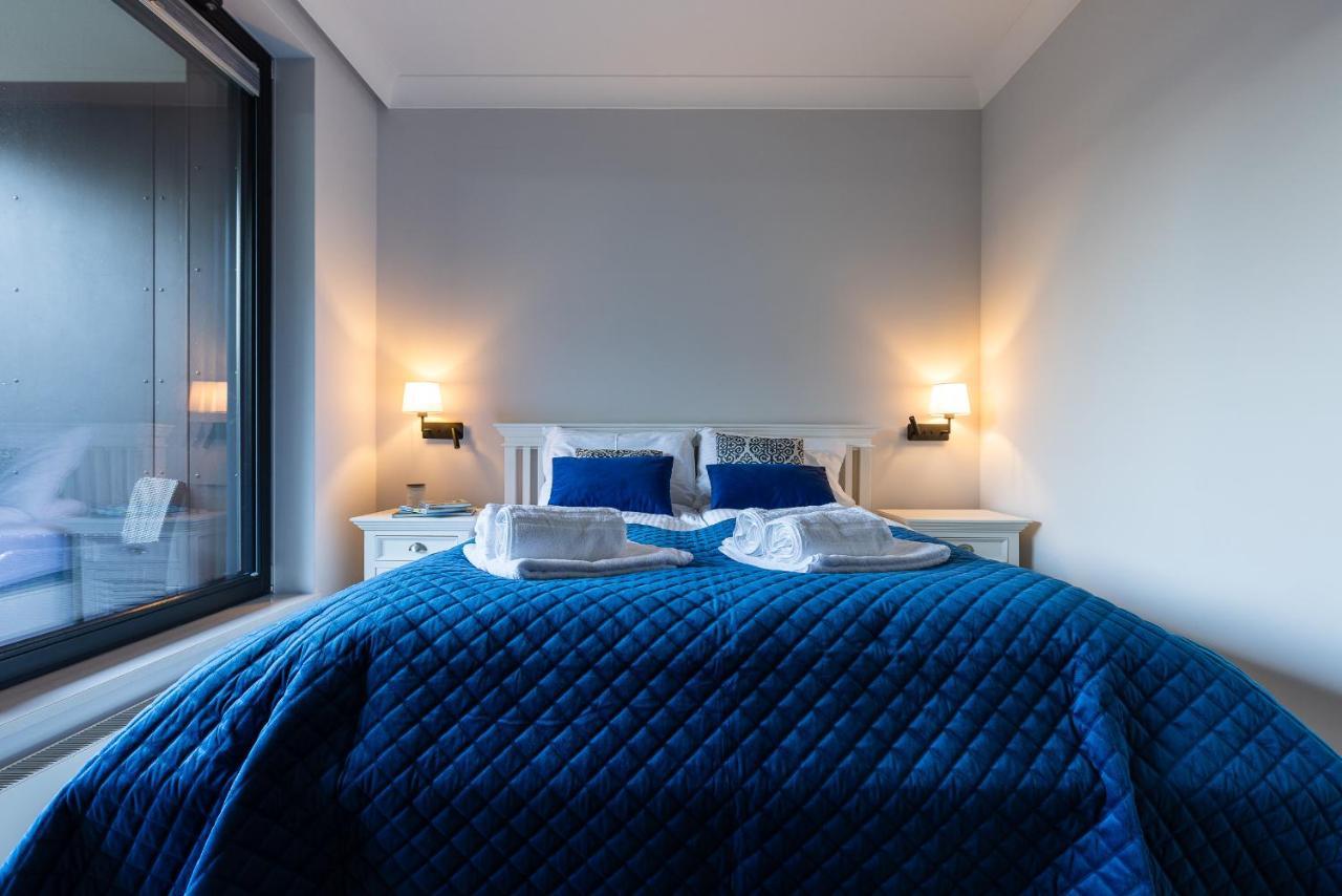 Dream Apartment Portova Γκντίνια Εξωτερικό φωτογραφία