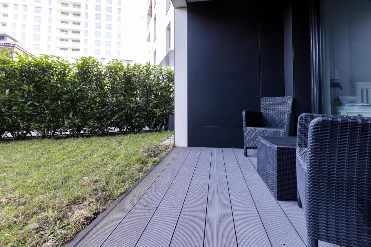 Dream Apartment Portova Γκντίνια Εξωτερικό φωτογραφία