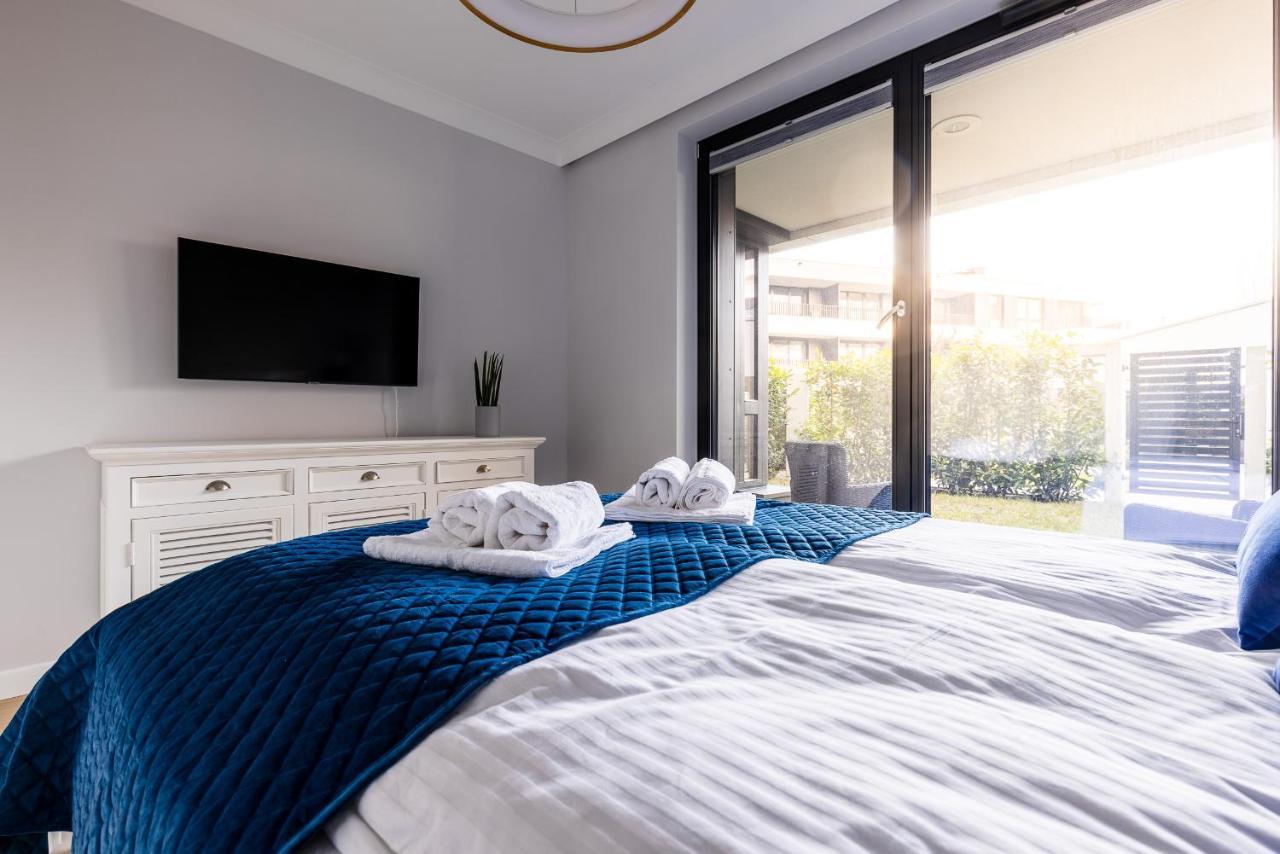 Dream Apartment Portova Γκντίνια Εξωτερικό φωτογραφία