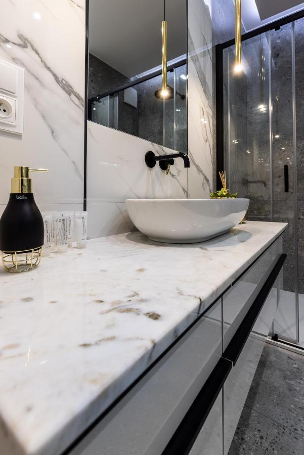 Dream Apartment Portova Γκντίνια Εξωτερικό φωτογραφία